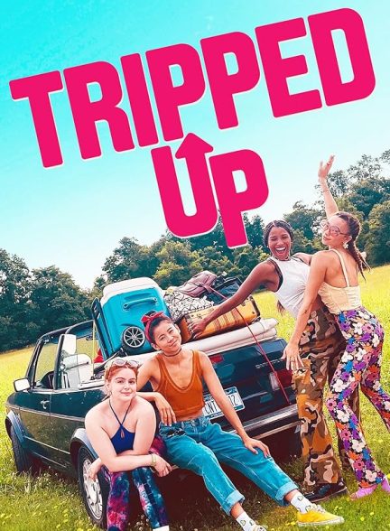 دانلود فیلم Tripped Up