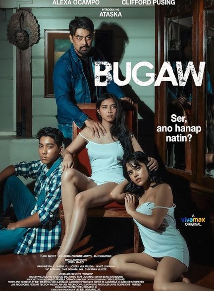 دانلود فیلم Bugaw