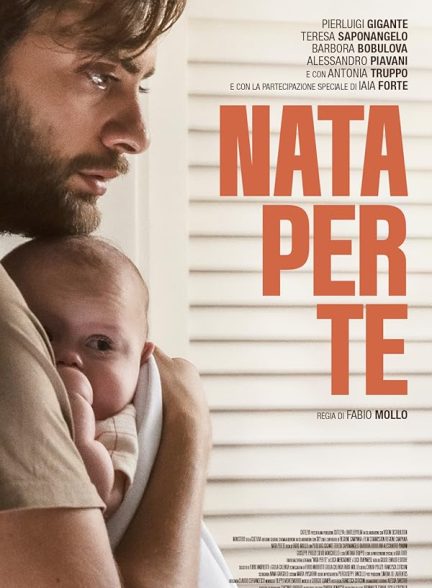 دانلود فیلم Born for You