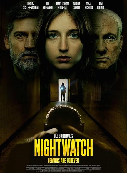 دانلود فیلم Nightwatch: Demons Are Forever