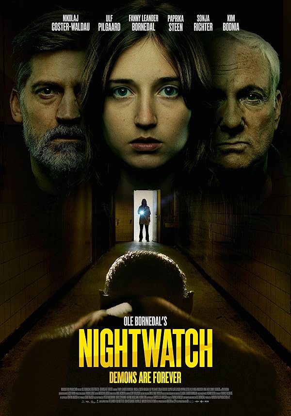 دانلود فیلم Nightwatch: Demons Are Forever