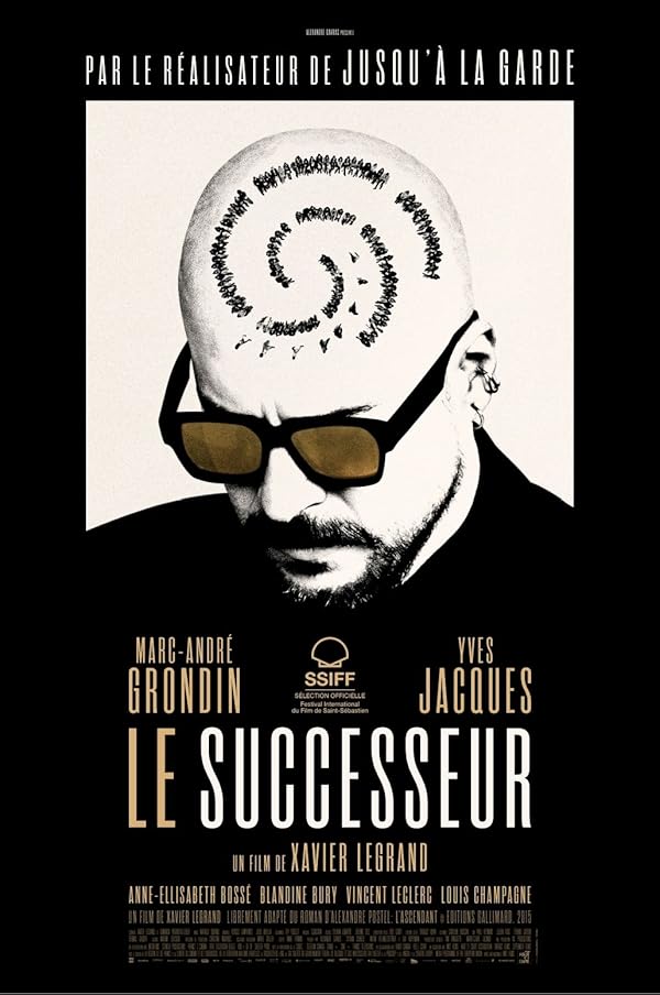 دانلود فیلم The Successor