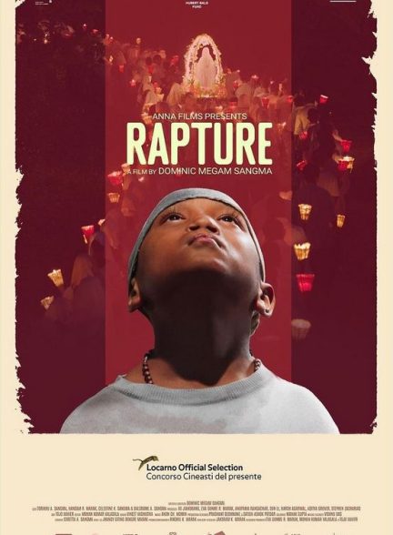 دانلود فیلم Rapture