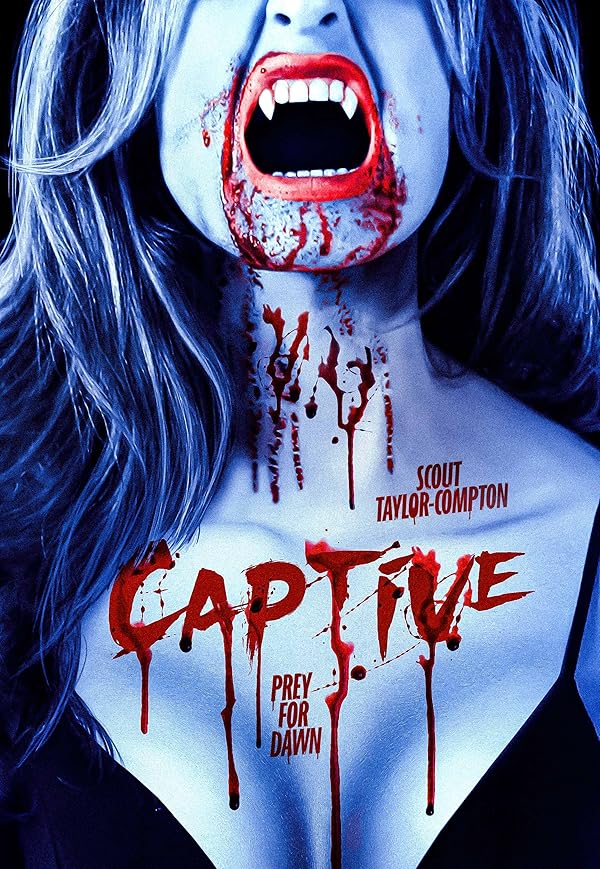 دانلود فیلم Captive