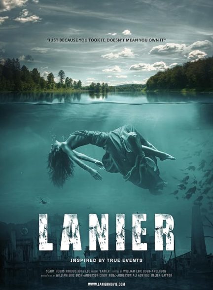 دانلود فیلم Lanier