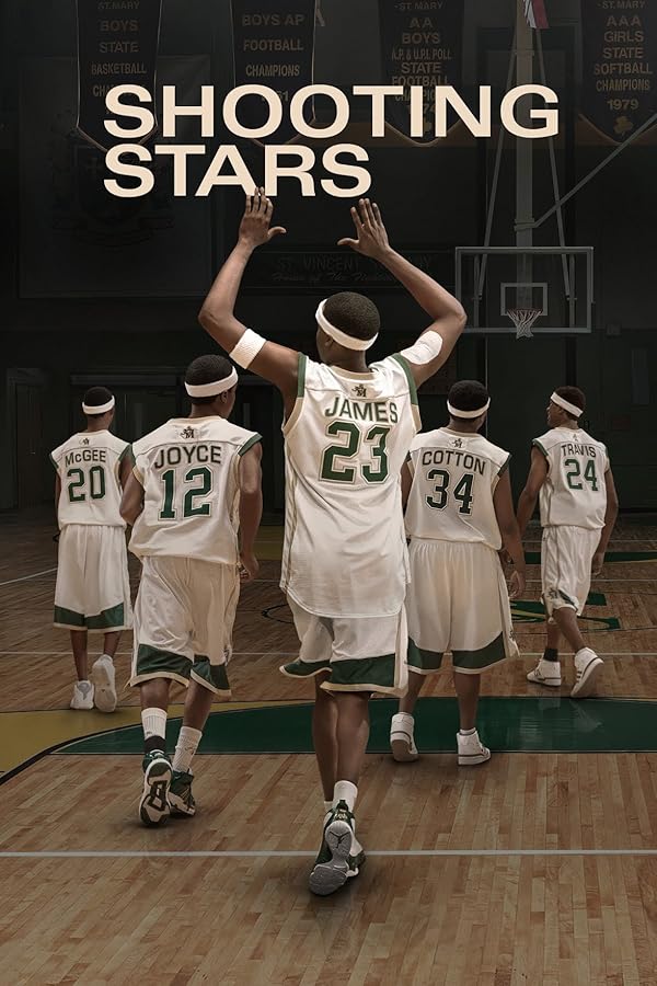 دانلود فیلم Shooting Stars