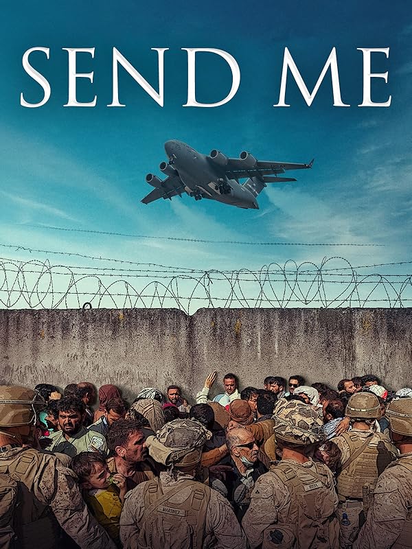 دانلود فیلم Send Me