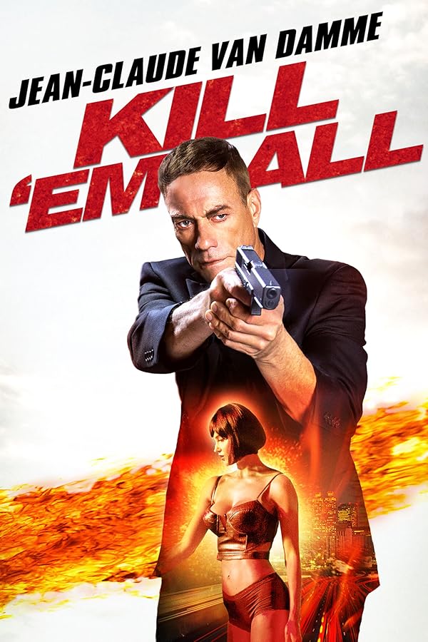 دانلود فیلم Kill ‘Em All