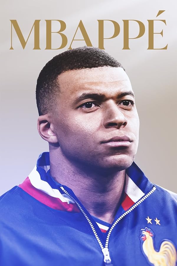دانلود فیلم Mbappé