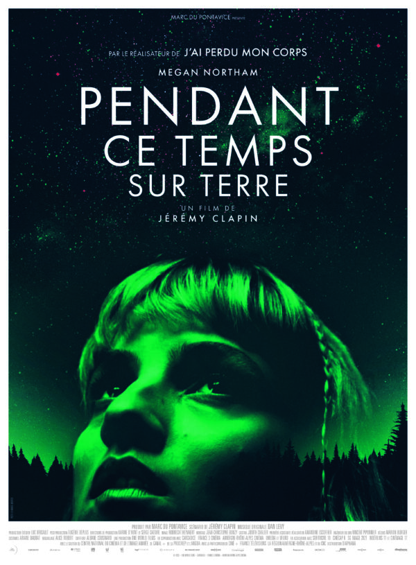 دانلود فیلم Meanwhile on Earth