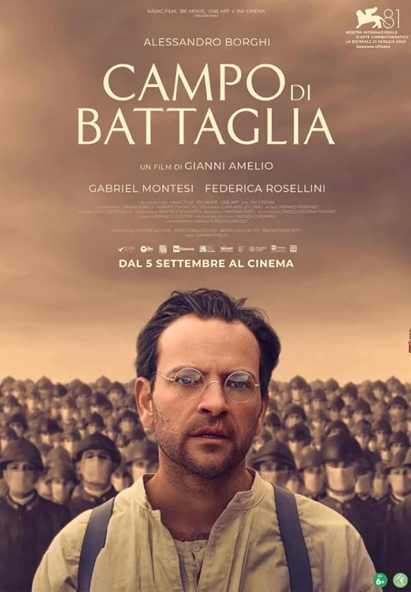 دانلود فیلم Battlefield