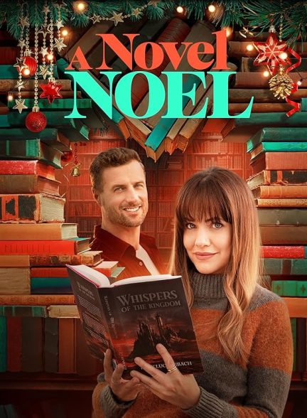 دانلود فیلم A Novel Noel